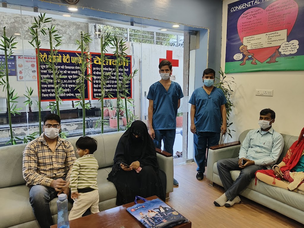 Dr. Archana Heart Imaging Center