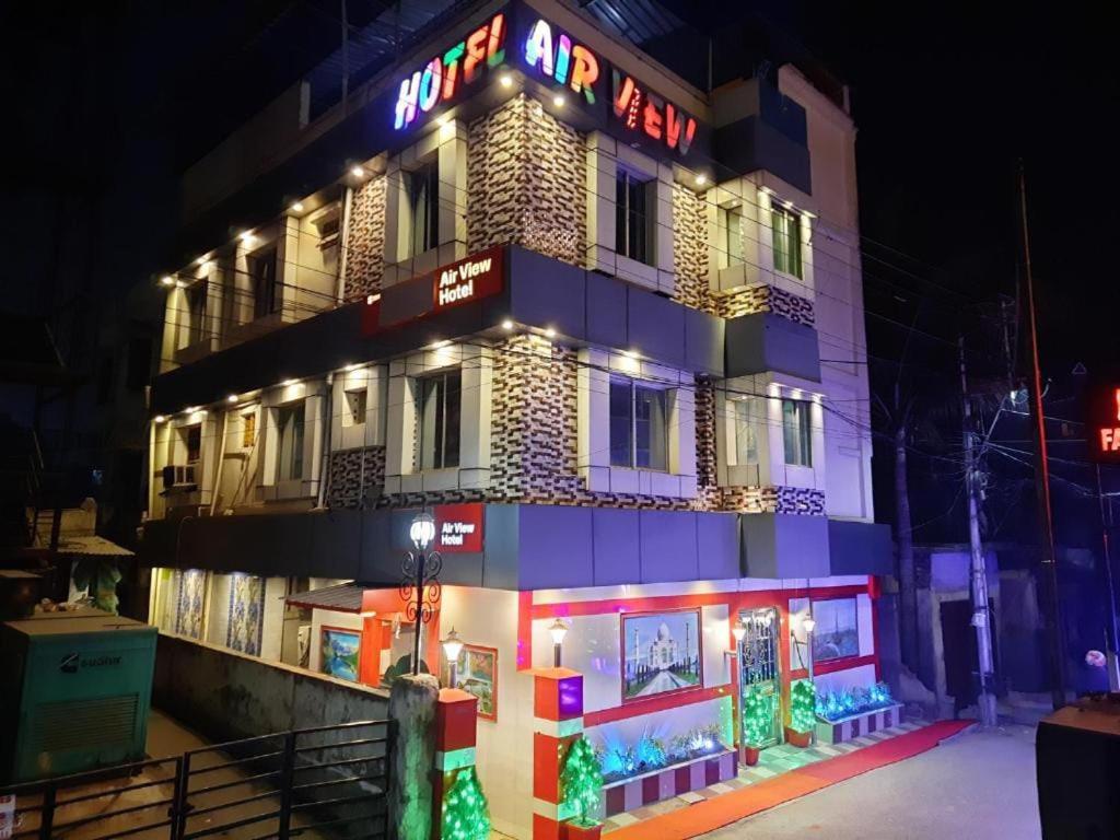Hotel Air View