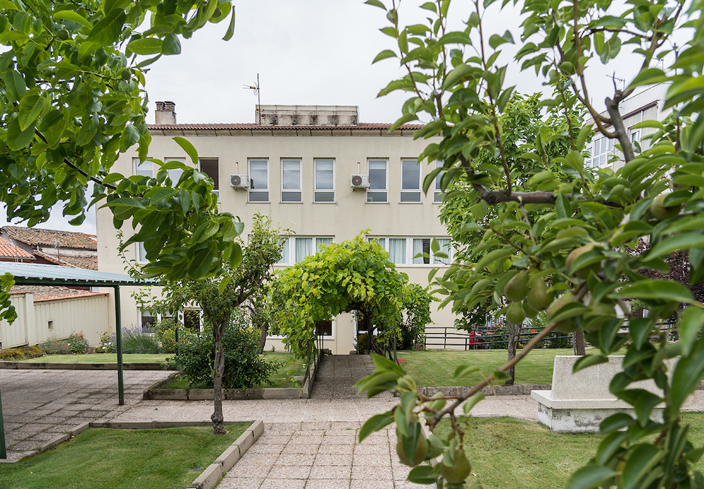 Residencia Sergesa San Miguel