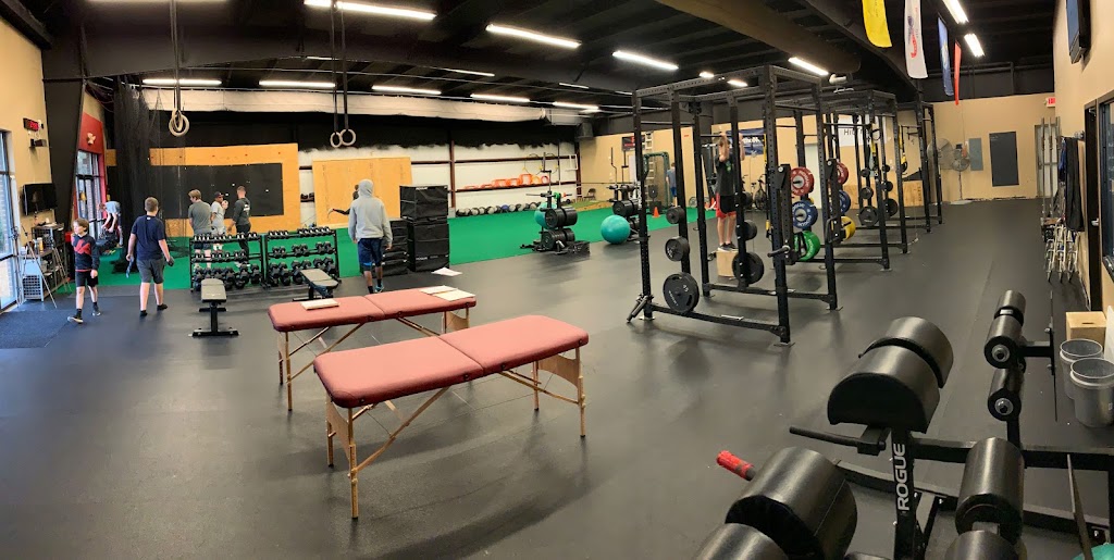  The Performance Lab