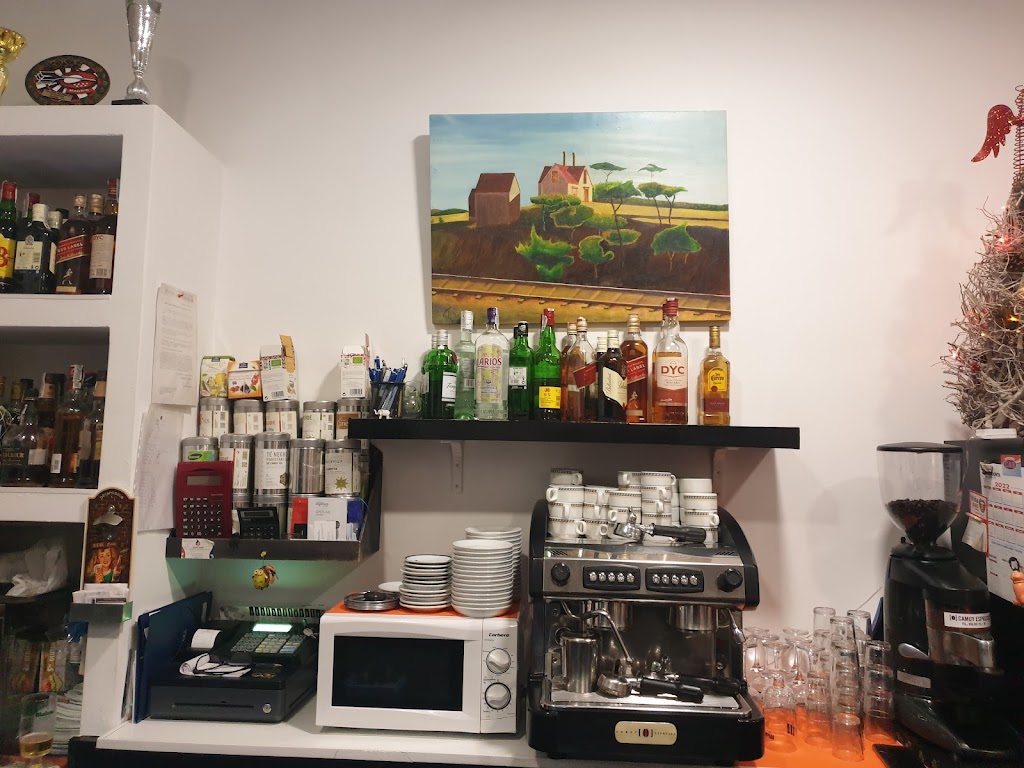Victor Bar