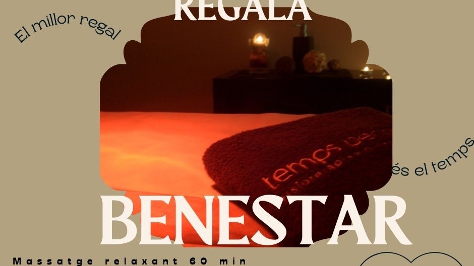 Temps per Tu, fisioterapia Emma Pernas