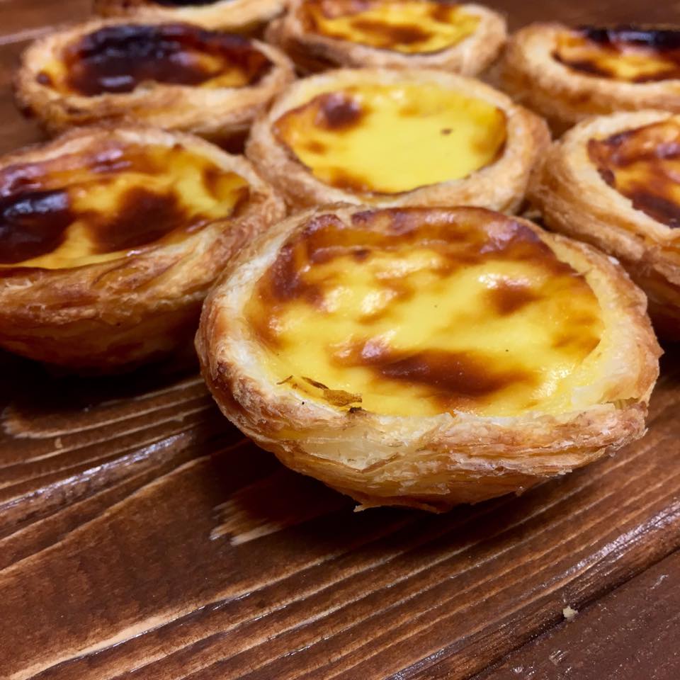Pastel de nata