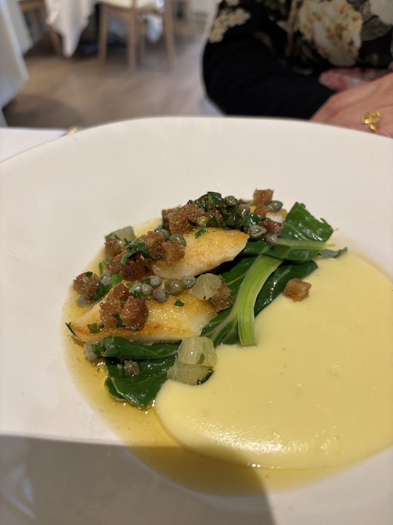 Sea bass