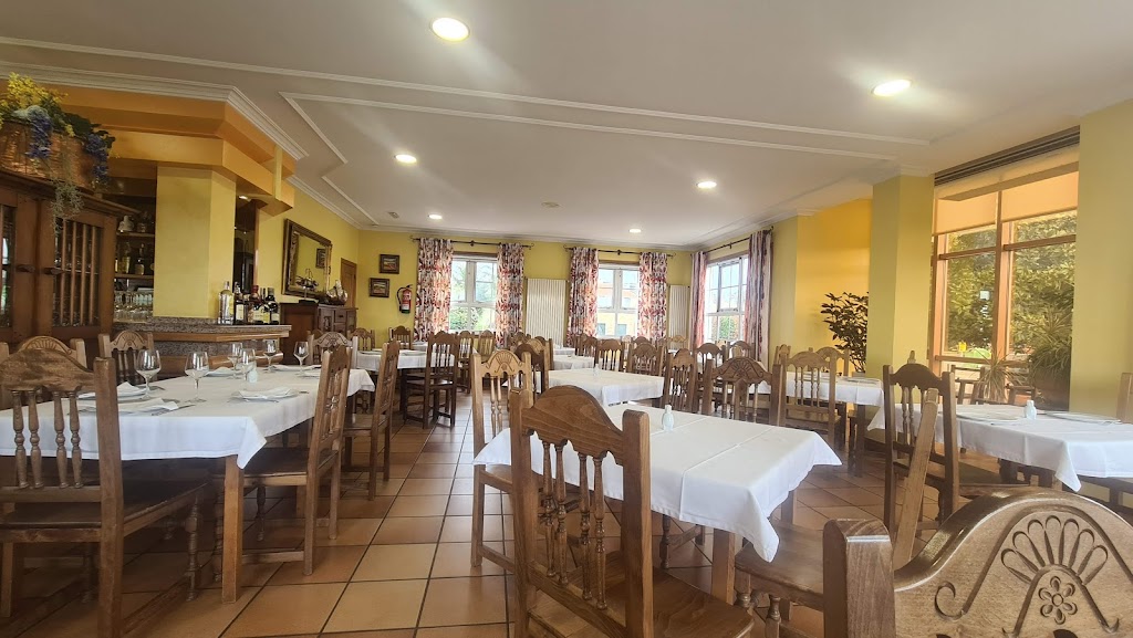 Pulperia Alto da Pena