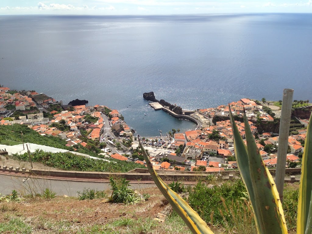 MA Car Rental em Funchal