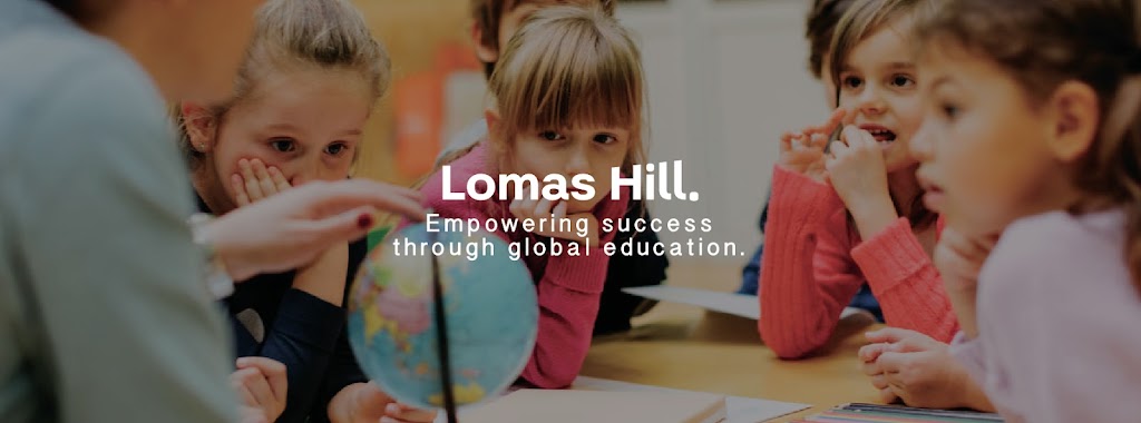 Colegio Lomas Hill, Campus Cuajimalpa