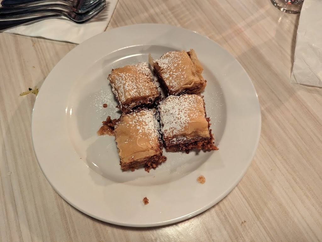 Baklava