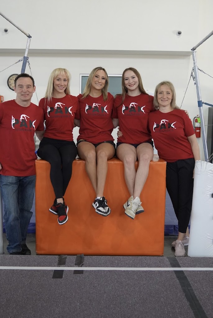  PAK Gymnastics