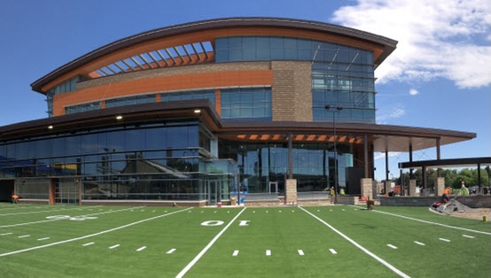  ELITE PERFORMANCE CO