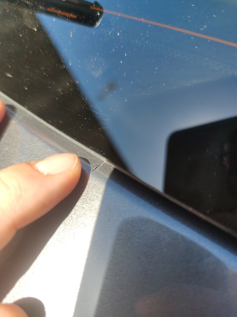 Review photo