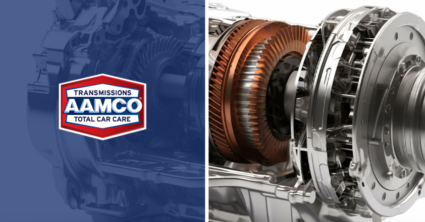 Transmission shop in Yonkers