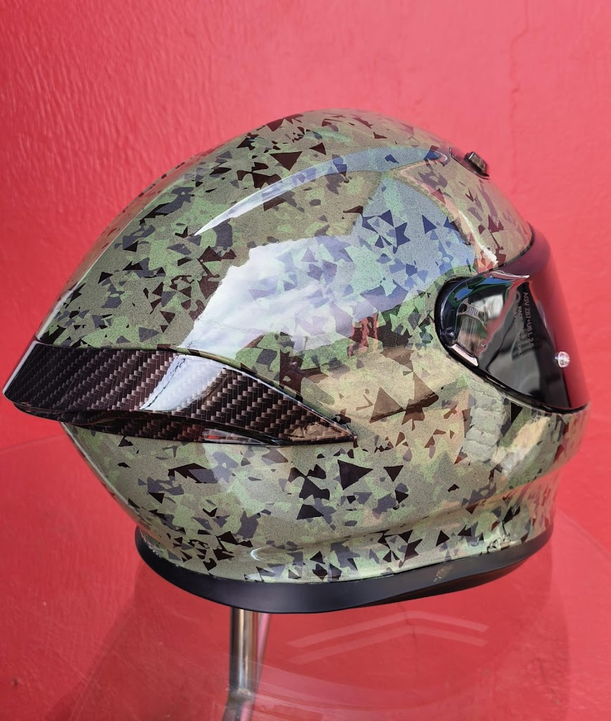 Canary Rats Hidroimpresion