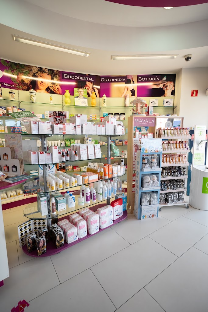 FARMACIA VILLAOBISPO — Del propietario