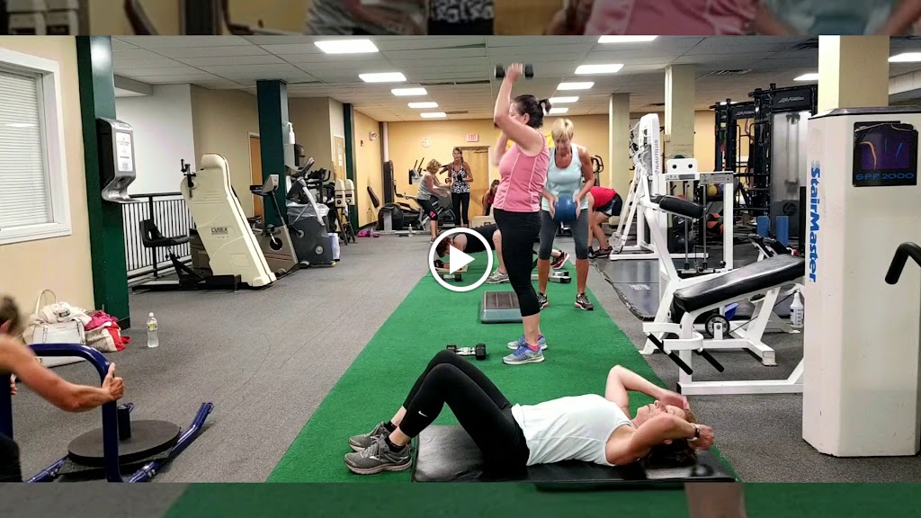  All Sports Mobile Fitness