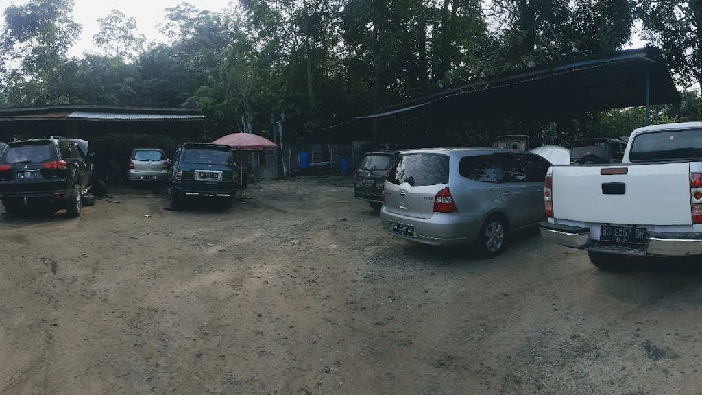 BENGKEL MOBIL PRIMA JAYA: Solusi Terbaik untuk Perbaikan Mobil di Prabumulih