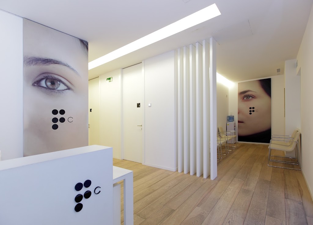 FC Facial CLINIQUE Palma — Del propietario