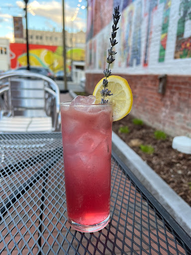 Lemonade