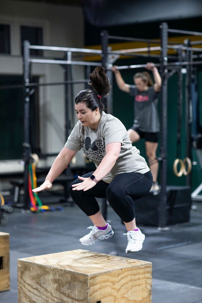  Sage Community Fitness