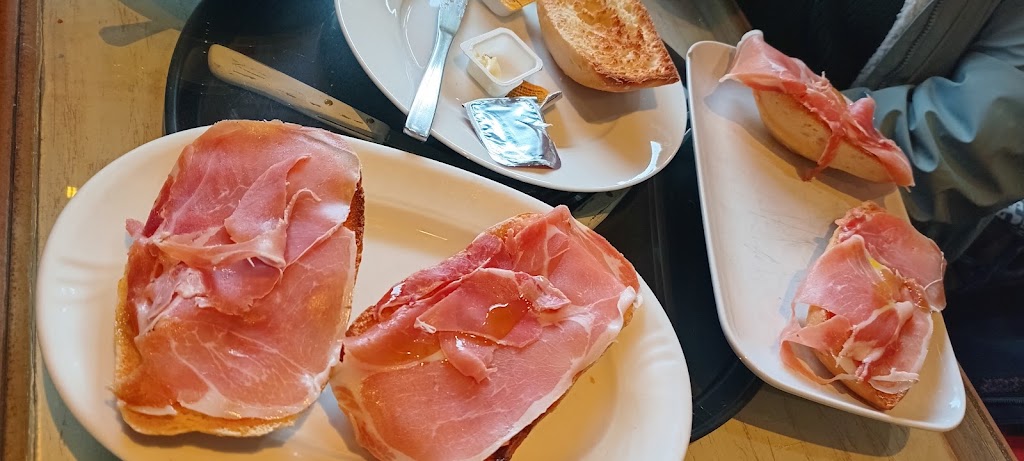 Bar Casol 21 | Collado Villalba — Mas recientes