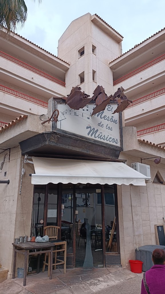 Bar Los Musicos — Mas recientes