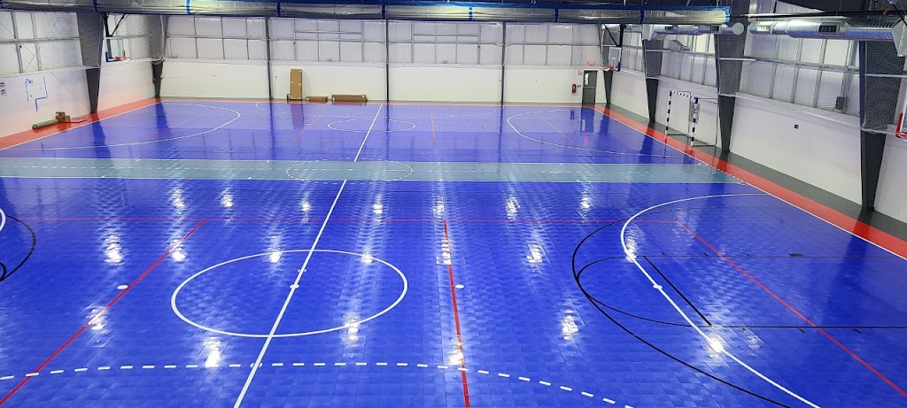  Pittsburgh Sports Complex