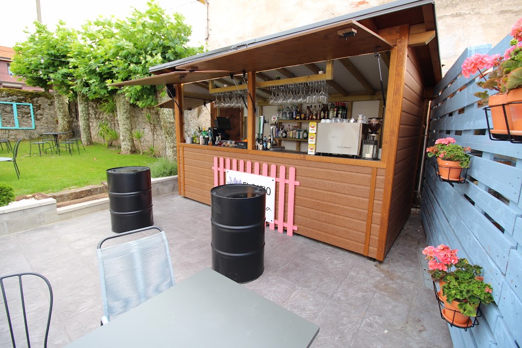 Bar Restaurante La Ventana