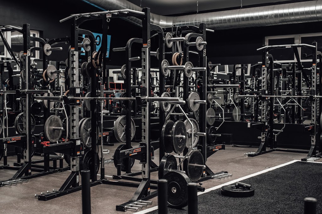  THE PITT TRAINING FACILITY