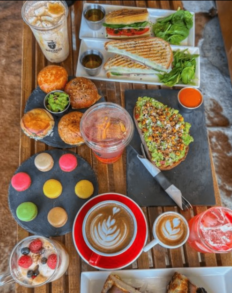 Food & drink