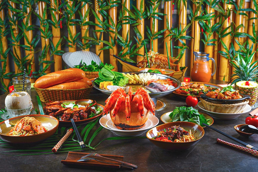 銘記越南美食 的照片