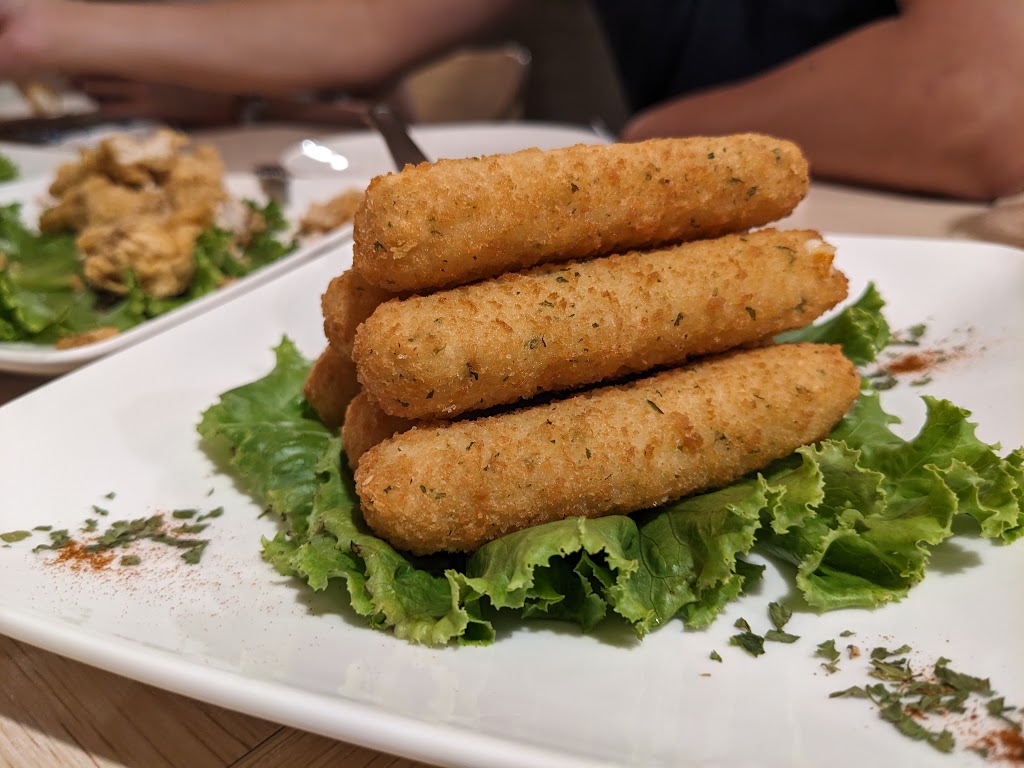 Hungry Jacob愛吃借口火烤漢堡 的照片