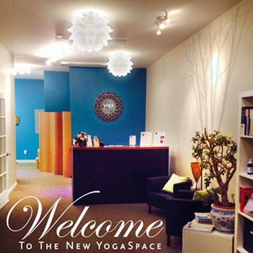  Yogaspace