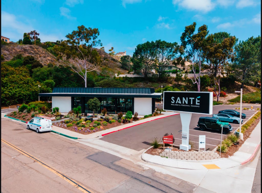  Sante Wellness and Personal Training