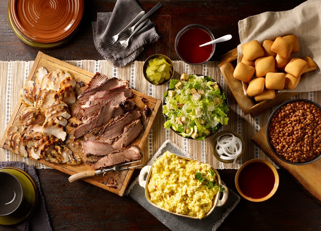 Food & drink