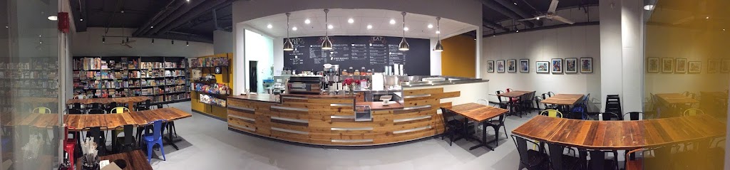 Photo of Victory Point Cafe