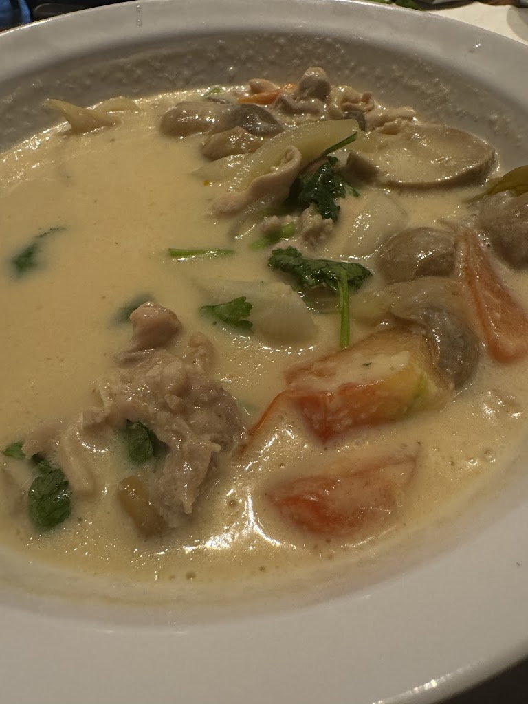 Phuket Thai Cafe