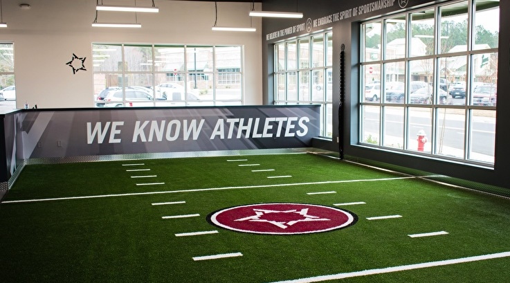  Athletic Republic Amarillo