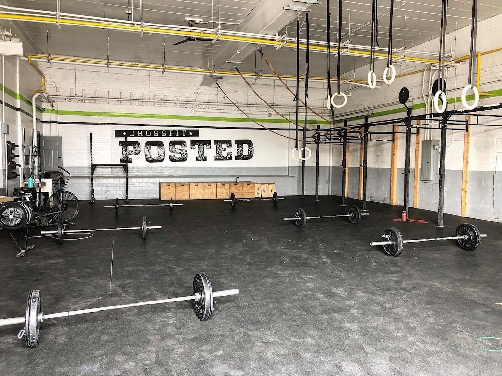 CrossFit Posted - Gym and Fitness in Brookfield, IL