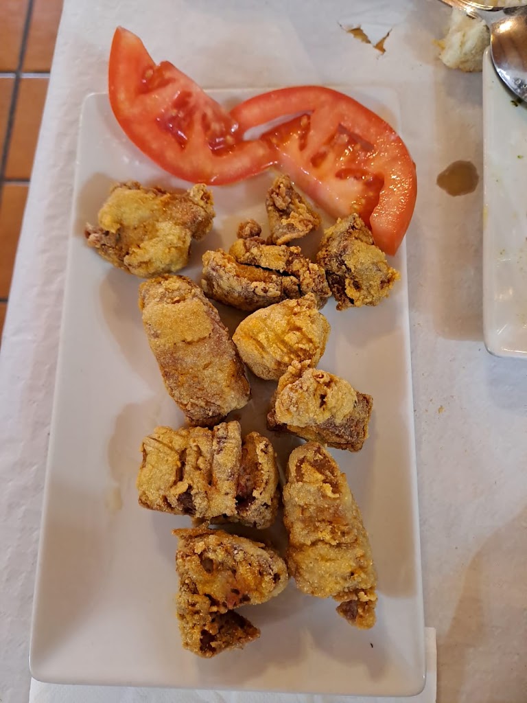 Restaurante Picadero Ayamonte — Mas recientes
