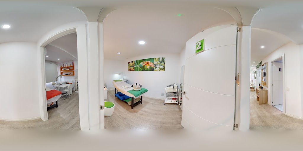 Mimos 4 You — Interior
