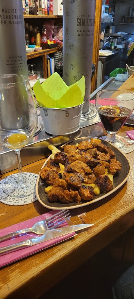 Taberna El Foro — Mas recientes