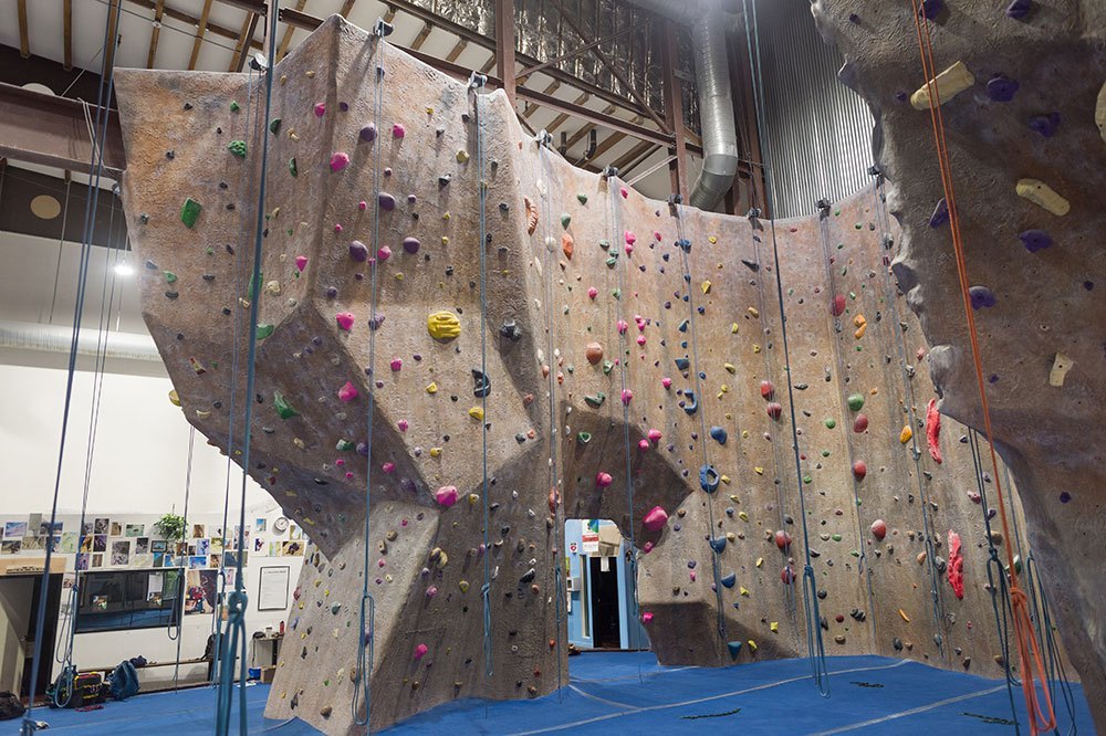  Boulderdash Indoor Rock Climbing