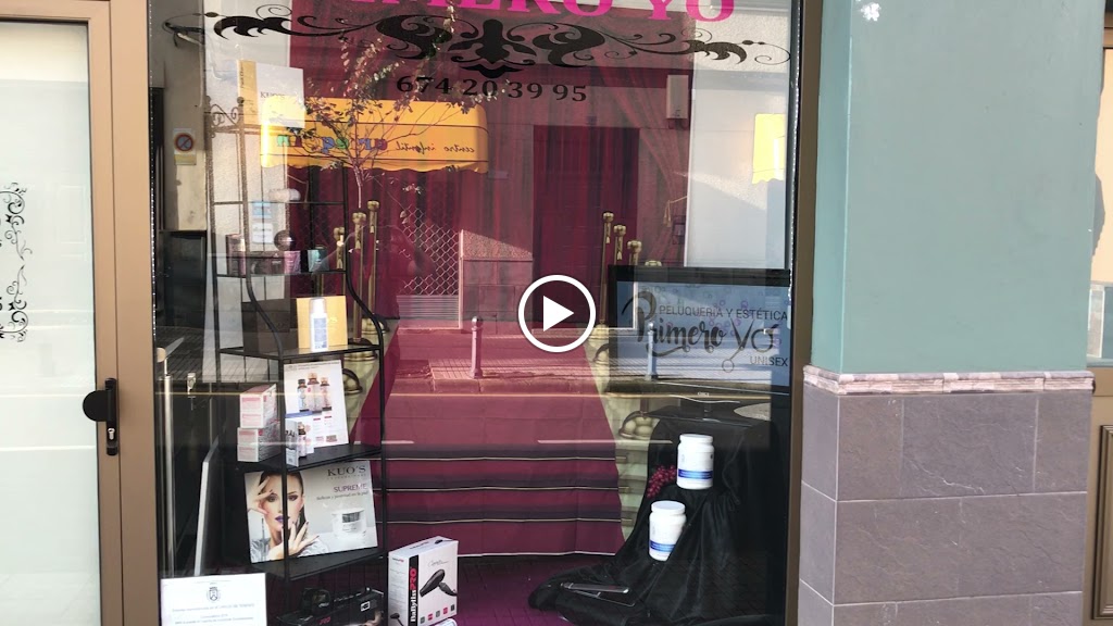 Centro de Belleza Primero "YO" Peluqueria y Estetica Avanzada