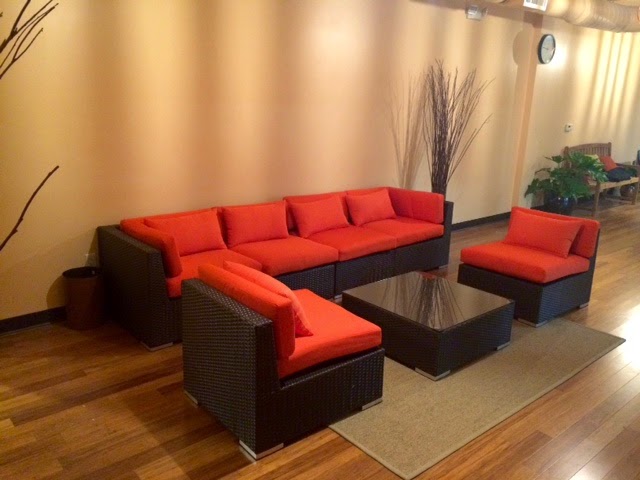  Yoga Journey Studios (Previously Bikram Hot Yoga Central Fremont) 瑜珈旅程精品會館