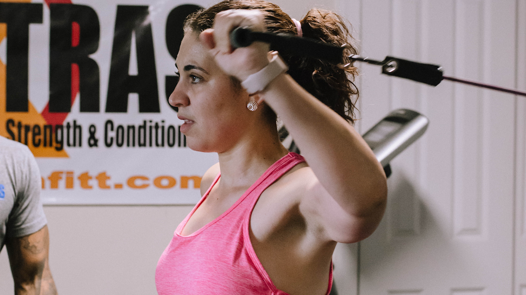  Xtras Fitness + Wellness