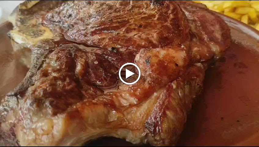 Bar Restaurante La Union — Videos