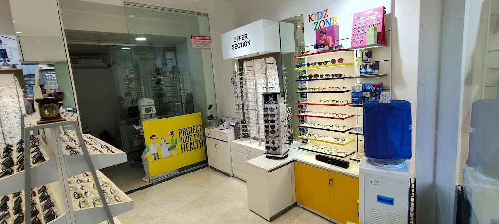 Display case