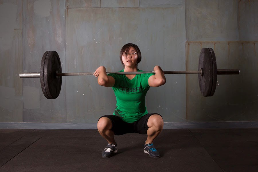  Peak 5 Fitness - CrossFit, Bootcamp, Personal Trainer