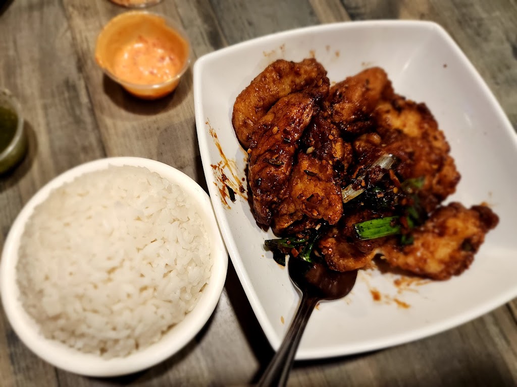 Food & drink