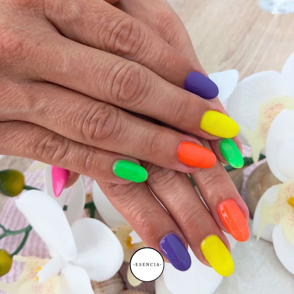 Centro de Belleza Esencia Peluqueria y Estetica avanzada Unisex